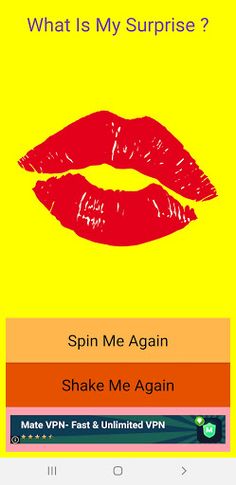 What Is My surprise - Screenshot 4