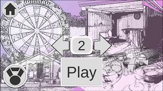 KC-Dart - Screenshot 2