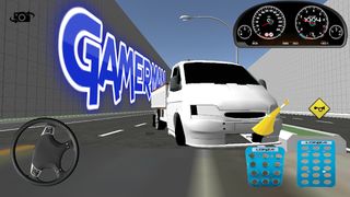 Meyve Sebze Taşıma - Screenshot 2