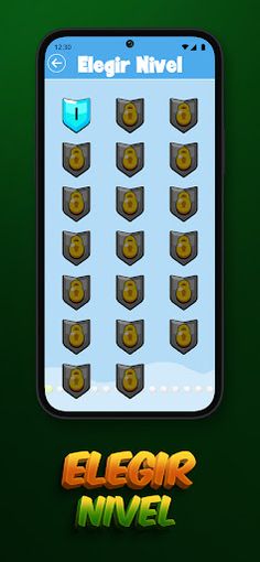 Solitario en Español - Screenshot 3