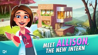 Heart's Medicine - Season One - Screenshot 1