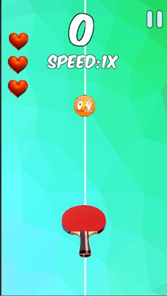 Racket Slam - Screenshot 2