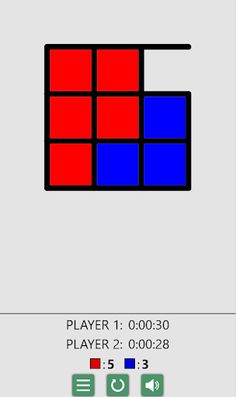 Dots & Boxes - Screenshot 3