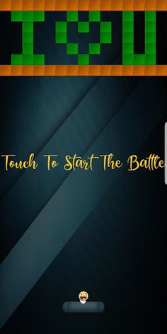 Brick Game 2D - Screenshot 1