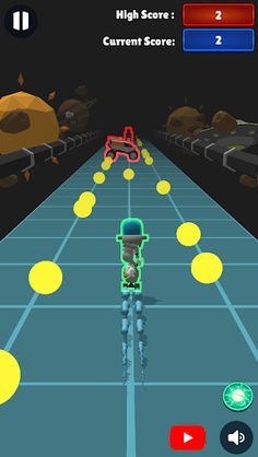 The Tommy Turnpike Skateboard - Screenshot 2