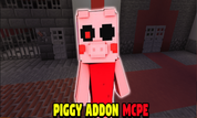 Addon Piggy for Minecraft PE - Screenshot 2