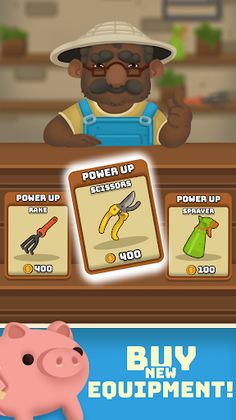 Tree Tales - Screenshot 4