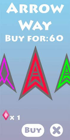 ArrowWay - Screenshot 3