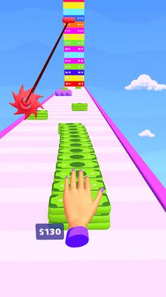 Trivia Money - Screenshot 3