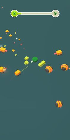 Super Tower - Screenshot 3