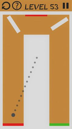 Ricochet - Hardest Ball Game - Screenshot 3