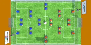 Mais que D+ - Screenshot 2
