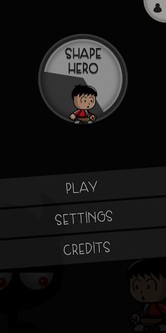 Shape Hero - Screenshot 2