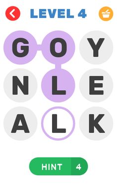 Find Words (IT) - Screenshot 4