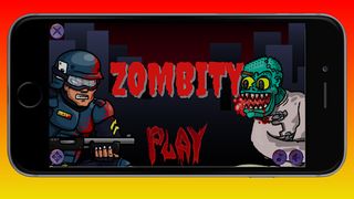 Zombity - Screenshot 1