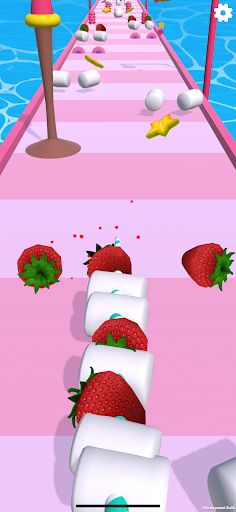 Marshmallow pops! - Screenshot 3