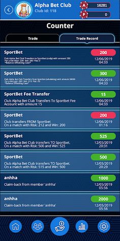 PPH Poker Peer-to-Peer Sportsb - Screenshot 4