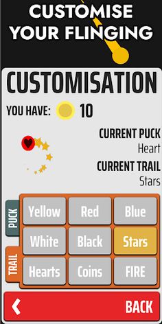 Fling Thing - Screenshot 3