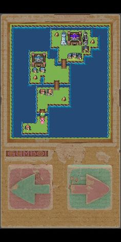 Gumboi: Break-A-Thing King! - Screenshot 4