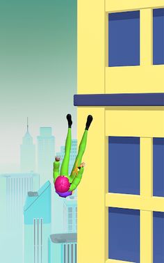 Ice Jump - Screenshot 4