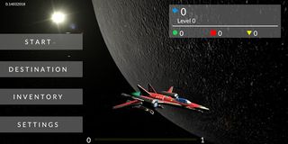 JUSTICE - Screenshot 1