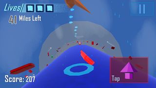 Storm Transporter - Screenshot 3