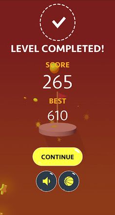 Jelly Bounce Platforming Jump - Screenshot 3