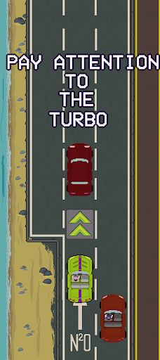 Paradise Overdrive - Screenshot 3