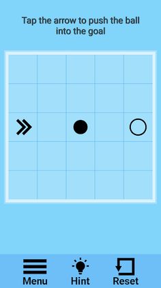 Arrow - Screenshot 1