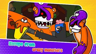 Rainbow.io Origin Story - Screenshot 1