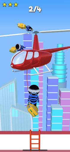 Throw Them All - Screenshot 3