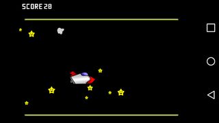 Starbumper - Screenshot 2