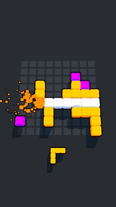 Block Puzzle 3D - Screenshot 3
