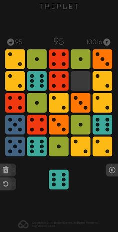 Triplet - Screenshot 3