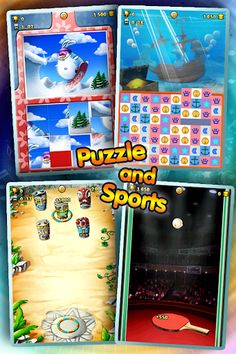 101-in-1 Games Anthology - Screenshot 3