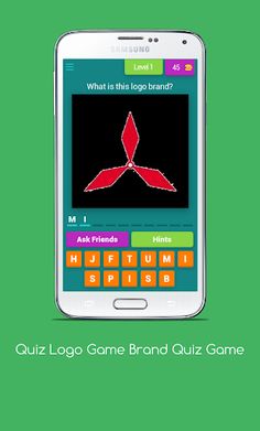 Quiz Logo Game Brand Quiz Game - Screenshot 4