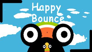 Happy Bounce - Screenshot 1