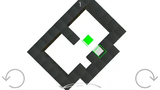 GraviT - Screenshot 2