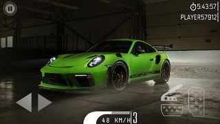 911 GT3 Ultimate Simulator - Screenshot 1