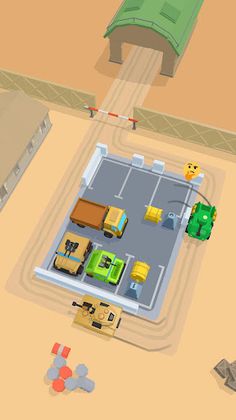 Battle Puzzle - Screenshot 4