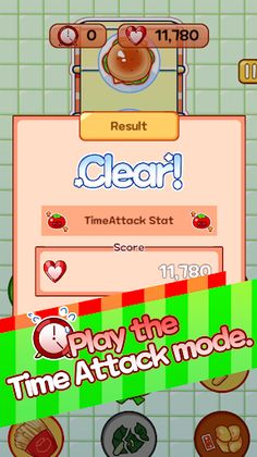 Tomato Catch Up! - Screenshot 4