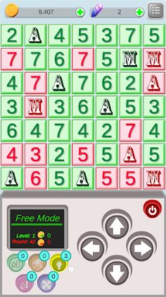 Dynamic Sudoku - Screenshot 4