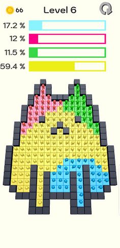 War of Blocks - Screenshot 3