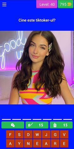 Ghiceste Vedeta 2023 - Screenshot 4