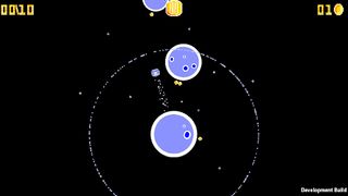 The incredible adventures of m - Screenshot 3
