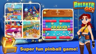 Breaker Go - Screenshot 1