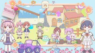 Toka Town:Sushi House - Screenshot 1