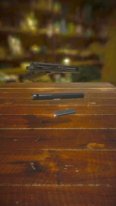 Gunsmith Master - Screenshot 2