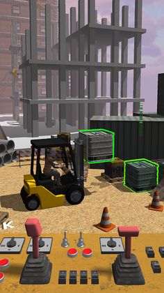 Building Time - Screenshot 3