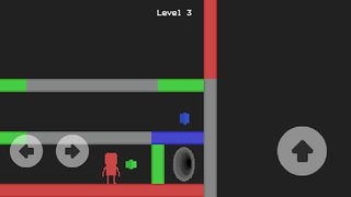 HUEly - Get Back Your Colour - Screenshot 3